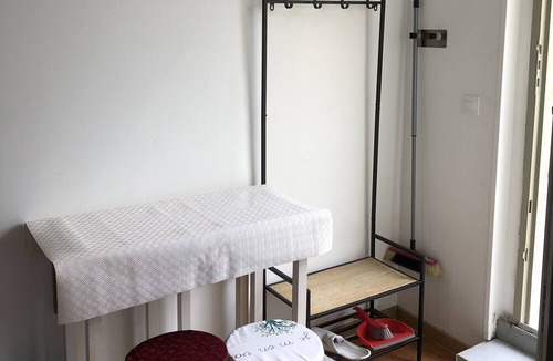 Aussonne Apartment | Logement Entier Proche du Meet Parc des Expositions, L'aéroport de Blagnac