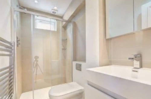 Parsons Green and Walham Apartment | Beautiful 1-Bed Studio in a great location Fulham