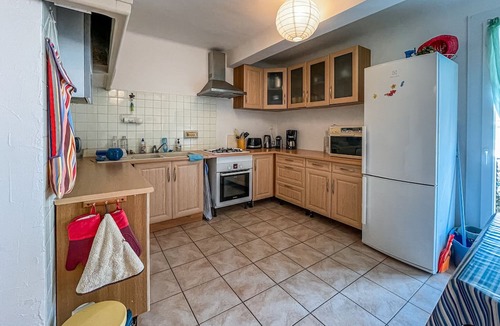 Banyuls-sur-Mer Apartment | T3 80 m2 Climatisé, 5 Minutes à Pied du Port et des Commerces, Banyuls sur mer