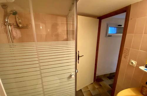 La Llagonne Apartment | Studio La Llagonne, studio flat, 4 persons