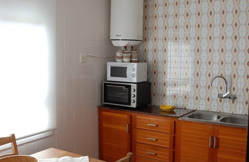 Arnes House | CAN Albesa - Habitatge Rural