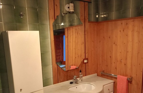Mirambel Apartment | Apartment 'Casa Demetrio' with Wi-Fi