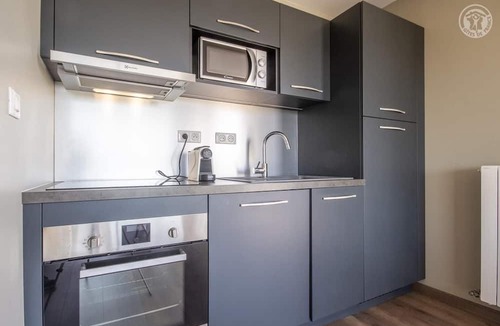 Chanaz House | Iloft 1 - Chanaz - Gîte