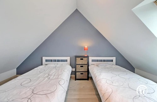 Beganne House | Terre et Vilaine - Beganne