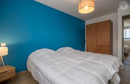 Chanaz House | Iloft 6 - Chanaz - Gîte