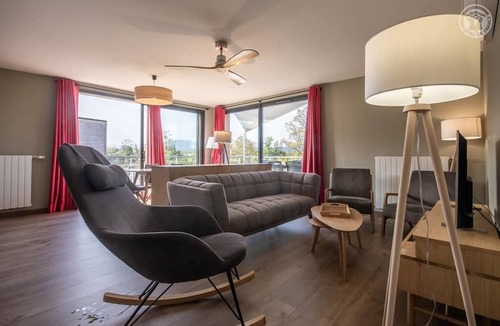 Chanaz House | Iloft 2 - Chanaz - Gîte