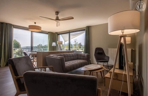 Chanaz House | Iloft 3 - Chanaz - Gîte