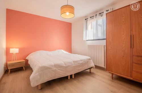 Chanaz House | Iloft 5 - Chanaz - Gîte