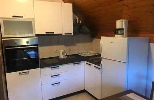 Smoljanac Apartment | Dalija - Beautiful Nature and View - SA2