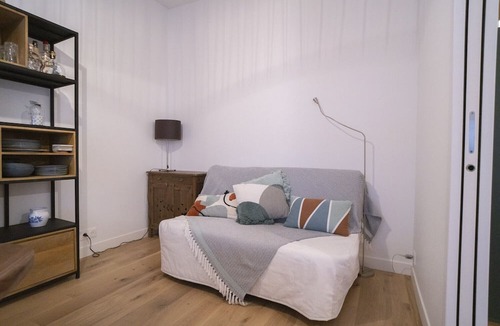 Republique–Point-du-Jour Apartment | Nice 53 m² near city center