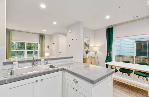 Clark County House | Evergreen Haven