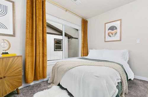 Clark County House | Evergreen Haven