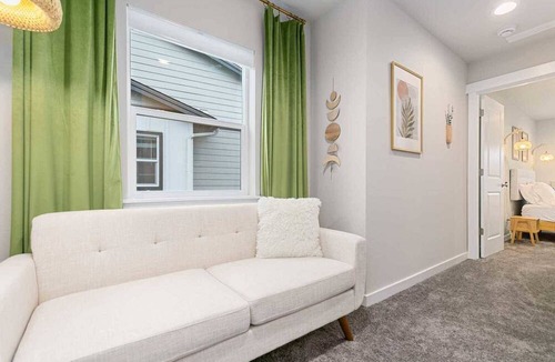 Clark County House | Evergreen Haven