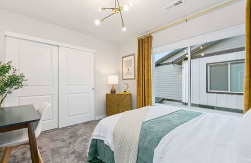 Clark County House | Evergreen Haven