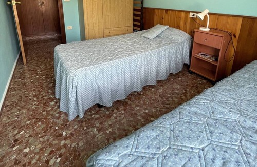 Cirat Apartment | Apartamento Vacacional En Cirat Ref. 050