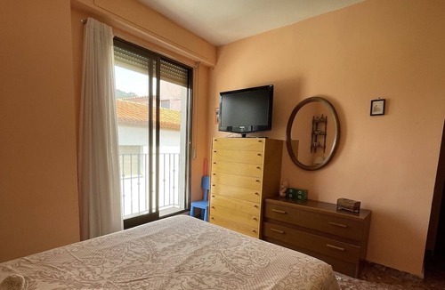 Cirat Apartment | Apartamento Vacacional En Cirat Ref. 050