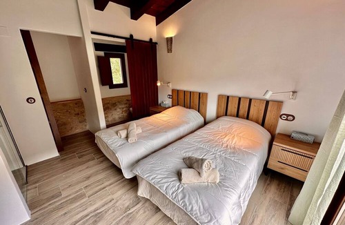 Vallibona House | Casa Vallibona la Sabatera Ref.070