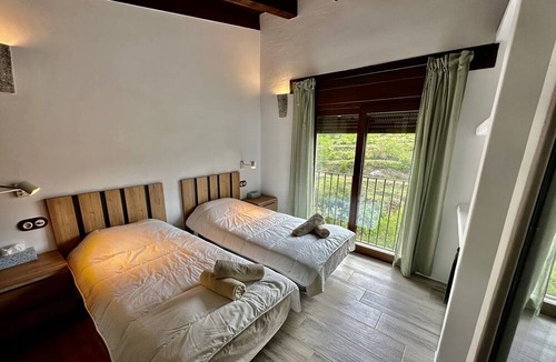 Vallibona House | Casa Vallibona la Sabatera Ref.070