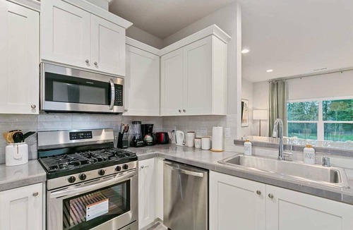 Clark County House | Evergreen Haven #42063