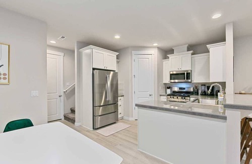 Clark County House | Evergreen Haven #42063