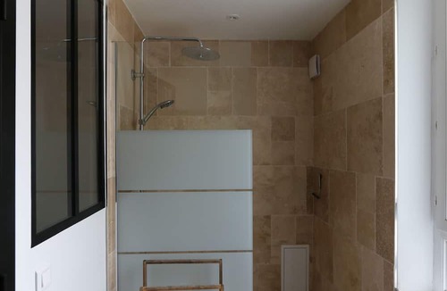 Saint-Maurice Apartment | Nest with terrace near Paris