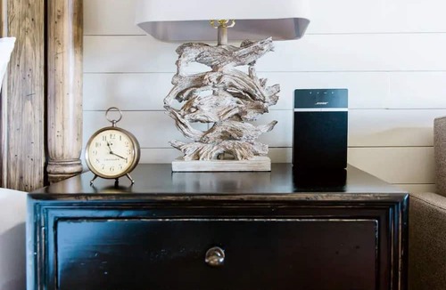 Castroville Apartment | Hillside Boutique Hotel - Premier Suite, Multiple Beds