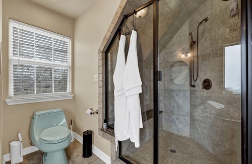 Fredericksburg House | The Elizabeth Haus