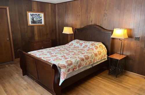 Johnsonville House | Secluded Rural Ranch Getaway!