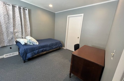 Johnsonville House | Secluded Rural Ranch Getaway!