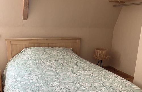 Picauville House | Maison de Village