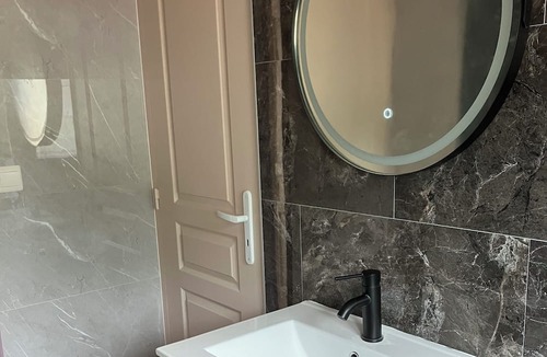 Picauville House | Maison de Village