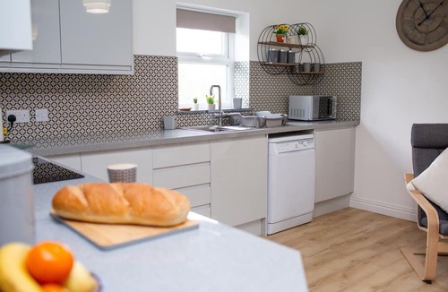 Jameston Cottage | Rose Cottage, Manorbier