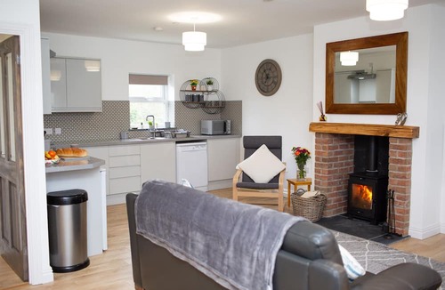 Jameston Cottage | Rose Cottage, Manorbier