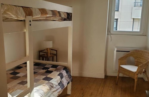 Petit Bois Apartment | Charmant Appartement Proche Machînes et Centre