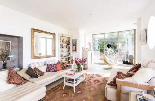 Portishead House | Captivating 7-Bed House in Bristol