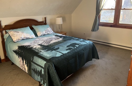 Geneseo Cabin | The Cozy Cabin On Long Point