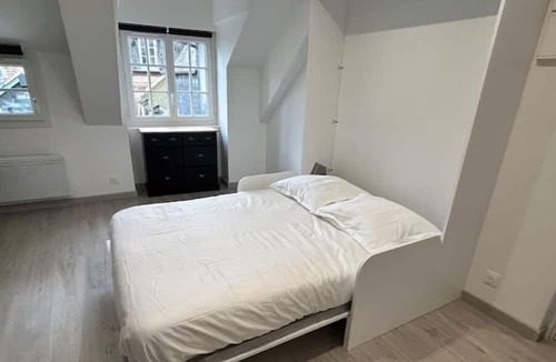 Pont-l'Eveque Apartment | Le P'tit Vaucelles