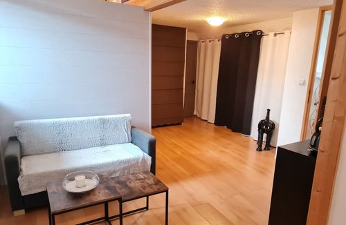 Saint-Nicolas-des-Motets Bed & Breakfast | Vrbo Property
