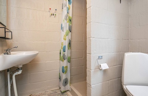 Faldsled House | 4 person holiday home in Millinge