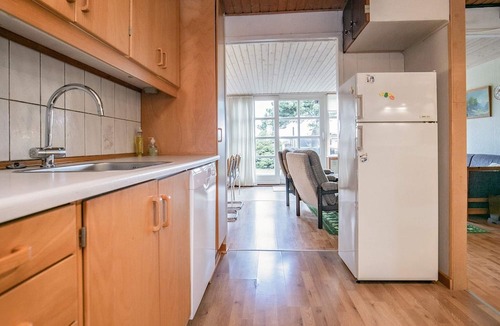 Faldsled House | 4 person holiday home in Millinge