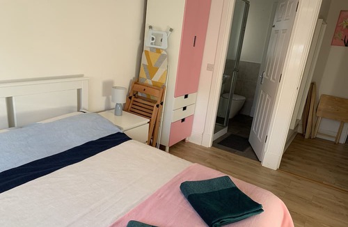 Blackburn Cottage | Nice Flat with parking