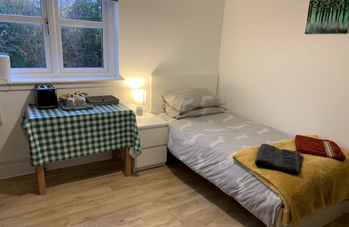 Blackburn Cottage | Nice Flat with parking