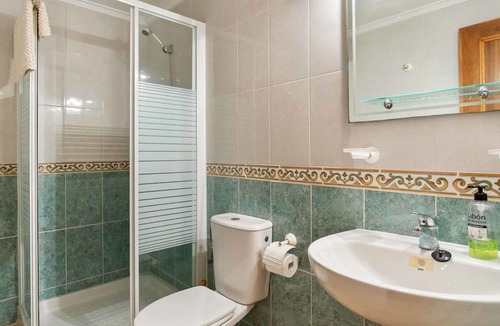 Punta Brava Villa | Wonderful private villa for 10 people with pool, WIFI, TV, terrace, pets allowed and parking
