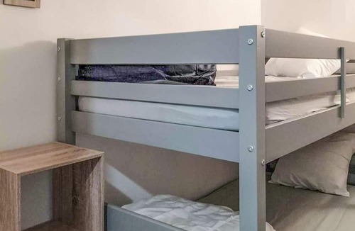Apremont House | 2 bedroom accommodation in Apremont