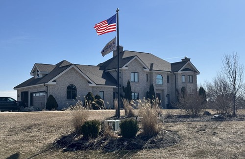 Honey Creek House | Large executive level house for the RNC!!
