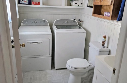 Richfield Springs House | Sunnyside Guest House*NEW*Central Air!7mi to Opera