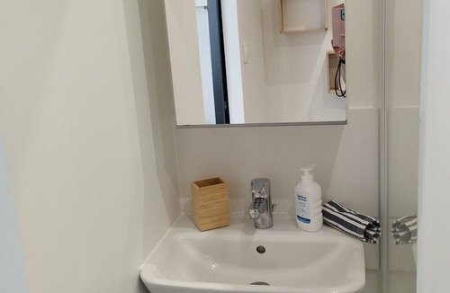 Saint-Quentin Apartment | Le Champs-elysées Duplex Wifi