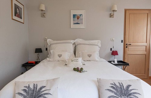 Deauville City Centre Villa | La Villa les Colverts - Centre Ville Deauville
