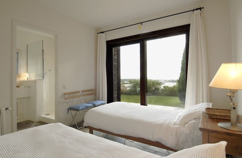 Cadaques Villa | Exclusive Villa With Splendid Views