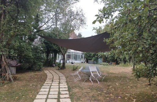 Saint-Avertin Apartment | Studio Terrasse Piscine Partagée